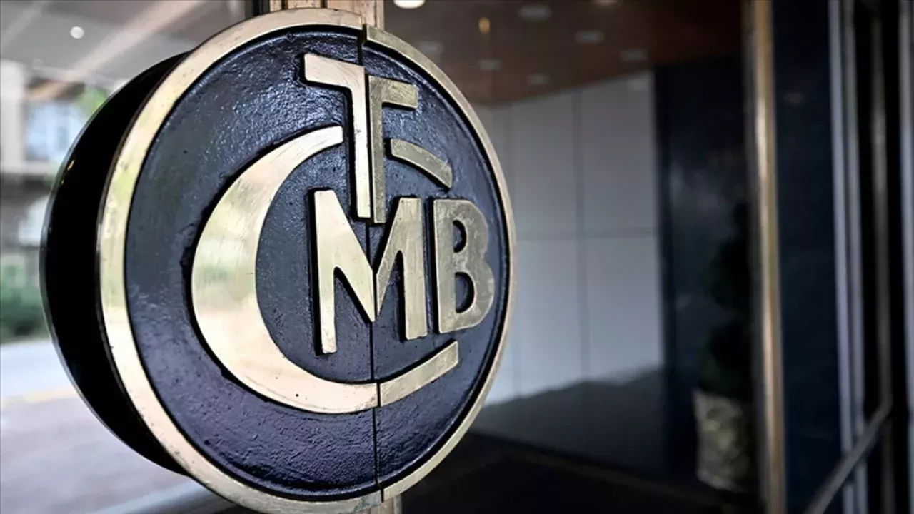 Merkez Bankası'ndan Hükümete Açık Mektup: Kira ve Eğitim Kalemlerine Vurgu