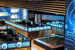 Borsa Güne Alıcılı Başladı (21 Nisan 2026)