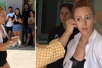 Sınava Geç Kalan Kız Instagram’da Gündem Oldu: Rekor Takipçi