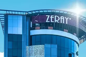 Zeray GYO’nun (ZERGY) Kartepe Projesinde İnşaat Tamamlandı