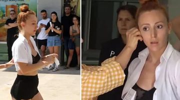 Sınava Geç Kalan Kız Instagram’da Gündem Oldu: Rekor Takipçi