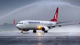 Türk Hava Yolları, Ocak 2025 Yolcu Sayısı ve Doluluk Oranlarını Açıkladı