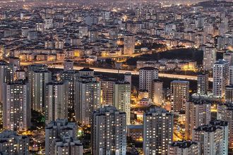 Aidat Göçü Büyüyor: İstanbul’da 117 Bin Kişi Yüksek Giderler Yüzünden Taşındı