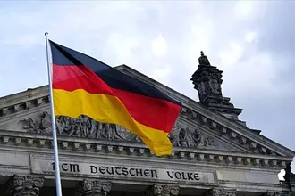 Almanya'da Enflasyon 7 Ayın Zirvesine Çıktı