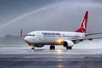 Türk Hava Yolları, Ocak 2025 Yolcu Sayısı ve Doluluk Oranlarını Açıkladı