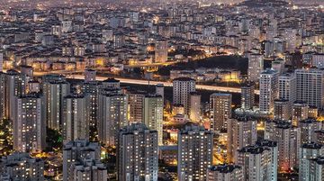 Aidat Göçü Büyüyor: İstanbul’da 117 Bin Kişi Yüksek Giderler Yüzünden Taşındı