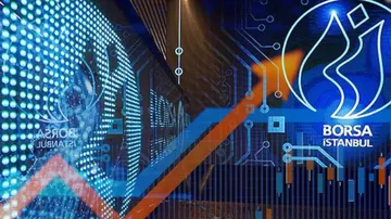 Borsa İstanbul Günü Artıda Açtı (10 Mart 2026)