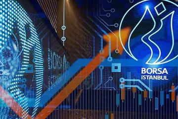 Borsa İstanbul Günü Artıda Açtı (10 Mart 2026)