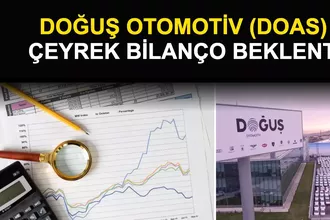 Doğuş Otomotiv (DOAS) 2. Çeyrek Bilanço Beklentisi 2026
