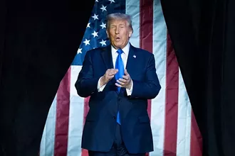 Trump: Ukrayna Barış Planında Anlaşmaya Çok Yaklaştık