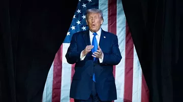 Trump: Ukrayna Barış Planında Anlaşmaya Çok Yaklaştık