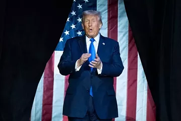 Trump: Ukrayna Barış Planında Anlaşmaya Çok Yaklaştık