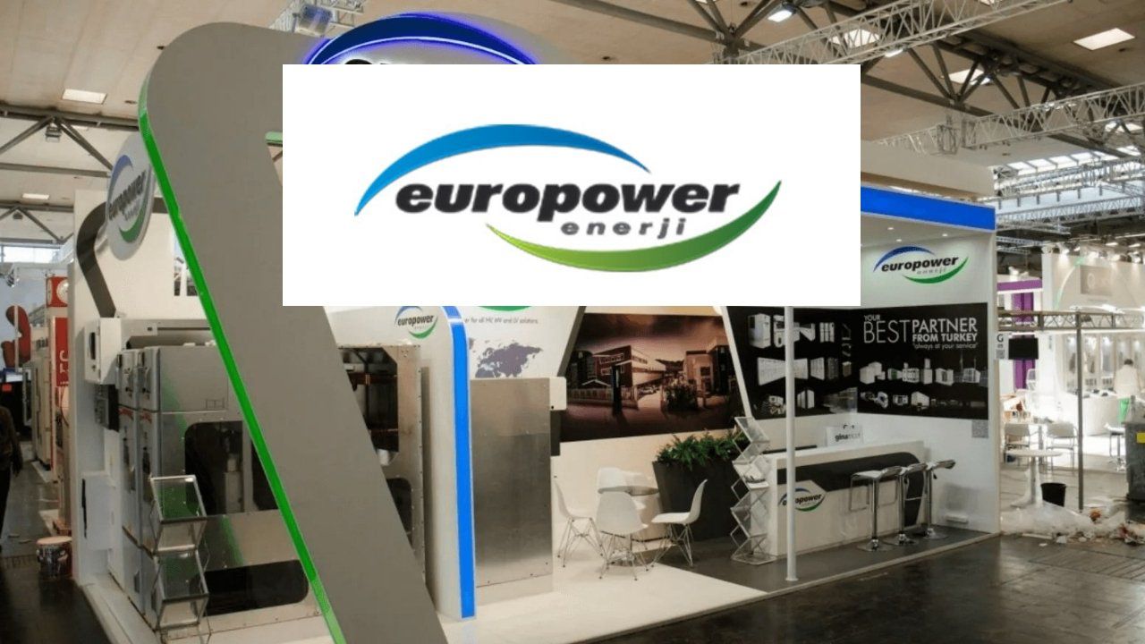 Europower Enerji’den (EUPWR) Çinli Dev Şirketle Anlaşma