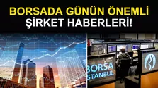 Günün Şirket Haberleri: ASTOR, CCOLA, GARAN, SISE ve Daha Fazlası