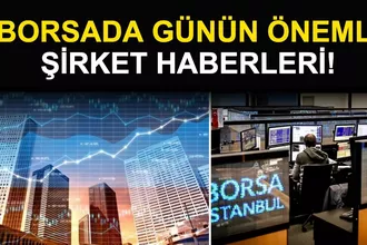 Günün Şirket Haberleri: ASTOR, CCOLA, GARAN, SISE ve Daha Fazlası