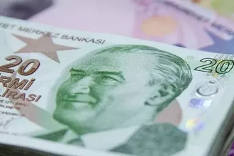 Yeni 20 TL'lik Banknotlar Bugün Tedavüle Girdi