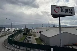 Tüpraş Hisseleri Neden Düşüyor?