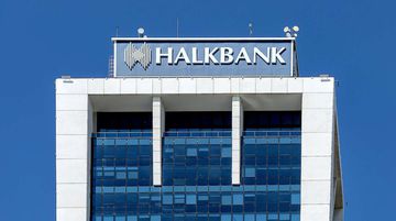 Halkbank Hisselerinde Yükseliş Devam Ediyor