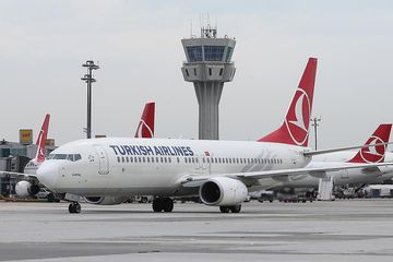 THY’den Sevgililer Günü'ne Özel Kampanya