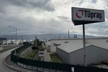 Tüpraş Hisseleri Neden Düşüyor?