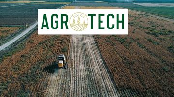 Agrotech (AGROT) İtalya’da Yeni Şirket Kurdu