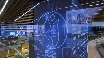 Borsa İstanbul’da 6 Şirketten Bedelsiz Sermaye Artırımı Kararı
