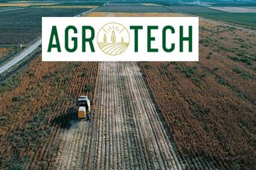 Agrotech'den (AGROT) İtalya’da Yeni Yatırım