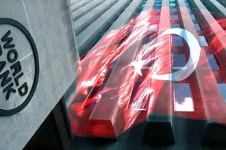 Dünya Bankası, Türkiye İçin 2025 Büyüme Tahminini Yükseltti!