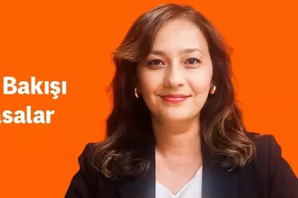 Pınar Uslu ile Kuş Bakışı Piyasalar