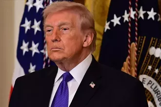 Trump'tan İran'a Sert Tehdit: "Yeryüzünden Sileriz"