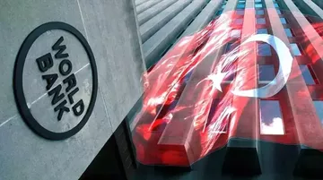 Dünya Bankası, Türkiye İçin 2025 Büyüme Tahminini Yükseltti!