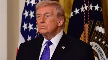 Trump'tan İran'a Sert Tehdit: "Yeryüzünden Sileriz"