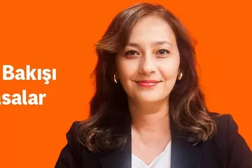 Pınar Uslu ile Kuş Bakışı Piyasalar