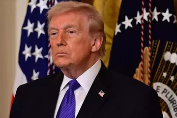 Trump'tan İran'a Sert Tehdit: "Yeryüzünden Sileriz"