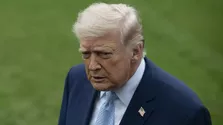 Trump'tan İran Mesajı: "Bu Süreç Çok Yakında Sona Erecek"