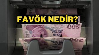 FAVÖK Nedir?