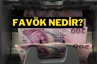 FAVÖK Nedir?