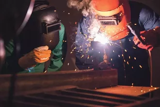 Sanayi Üretimi Ocak Ayında Düşüş Gösterdi