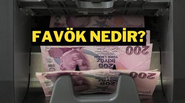 FAVÖK Nedir?