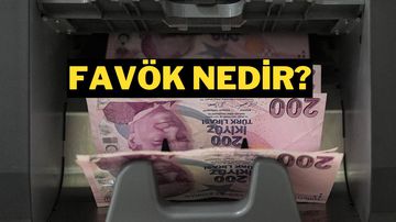 FAVÖK Nedir?