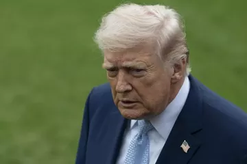 Trump'tan İran Mesajı: "Bu Süreç Çok Yakında Sona Erecek"