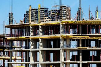 İnşaat Maliyetlerinde Yılın İlk Ayında Sert Artış