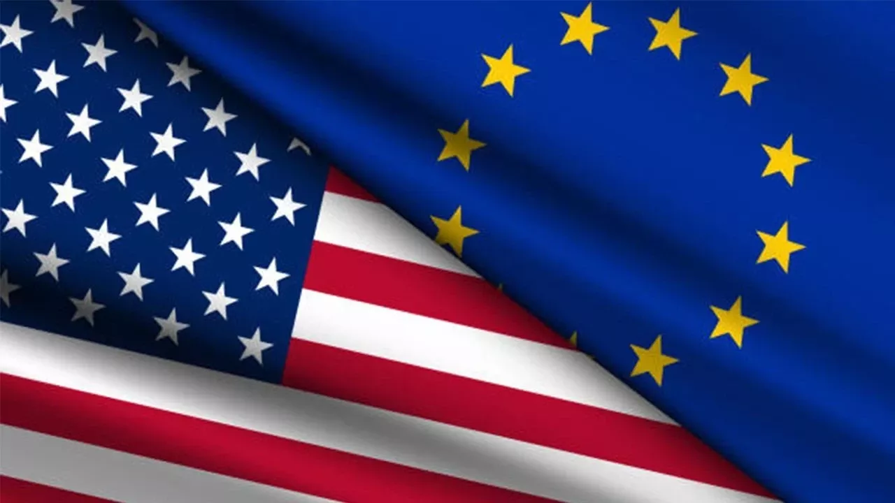 Almanya ve AB, ABD’ye Karşı Ekonomik Savunma Planı Hazırlıyor