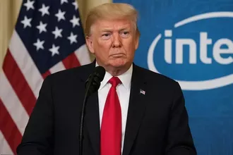 ABD Hükümeti Daha Fazla Şirketten Hisse Almayı Planlıyor