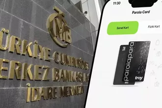 TCMB, Parolapara'nın Faaliyet İznini İptal Etti