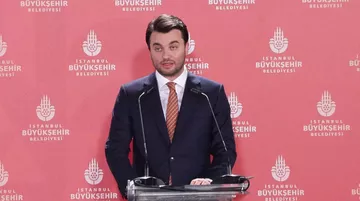 Ekrem İmamoğlu’nun Avukatı Mehmet Pehlivan Serbest Bırakıldı