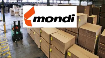 Rekabet Kurumu, Mondi (MNDTR) Hakkındaki Kararını Verdi