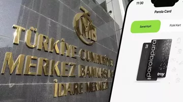 TCMB, Parolapara'nın Faaliyet İznini İptal Etti