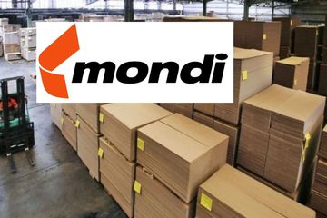 Rekabet Kurumu, Mondi (MNDTR) Hakkındaki Kararını Verdi