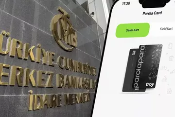 TCMB, Parolapara'nın Faaliyet İznini İptal Etti